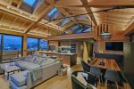 chalet neuf renovation